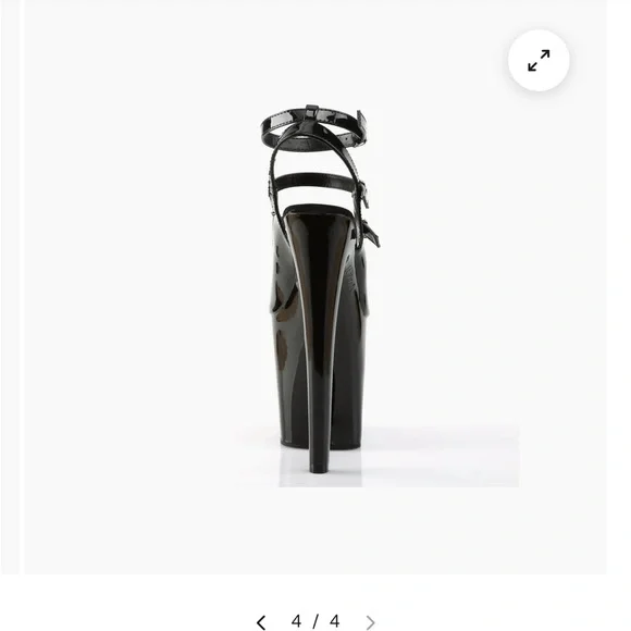 PLEASER
Xtreme-873 - Picture 3 of 13